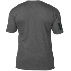 U.S. Army Duty, Honor, Country 7.62 Design Men's T-Shirt