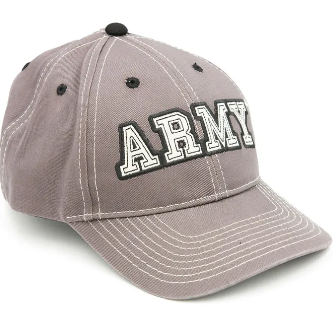 U.S. Army Embroidered Cap