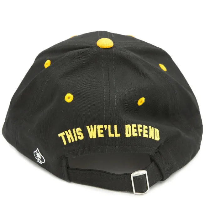 U.S. Army Embroidered Cap