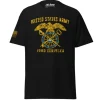 U.S. Army Food Services Men's Tee