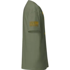 U.S. Army Food Services Men's Tee