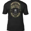 U.S. Army Forged In Battle 7.62 Design Men's T-Shirt