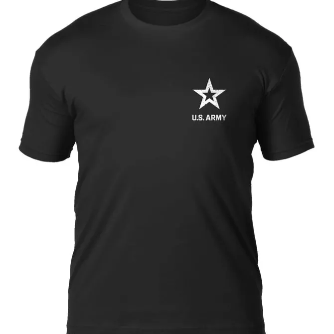 U.S. Army Forged In Battle 7.62 Design Men's T-Shirt