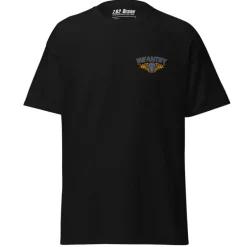 U.S. Army Infantry Men's T-Shirt