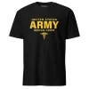 US Army Medical Corps Men's T-Shirt P/T Shirt