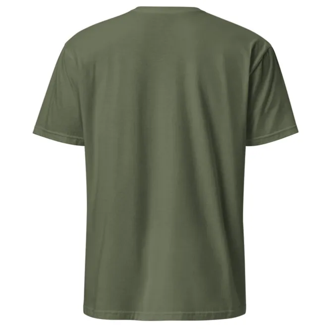 US Army Medical Corps Men's T-Shirt P/T Shirt