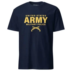 U.S. Army Military Police T-shirt P/T Shirt