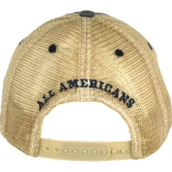 US Army 82nd Airborne Division Vintage Trucker Hat