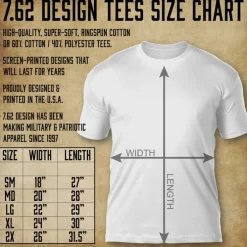 US Army Property of the Army Retired - Black Ink Mens T-Shirt