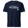 U.S. Army 3rd Infantry Veteran Men's T-Shirt