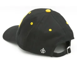 U.S. Army Retired Embroidered Cap