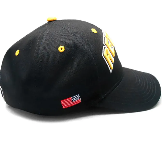 U.S. Army Retired Embroidered Cap
