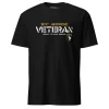U.S. Army 101st Airborne Veteran Men's T-Shirt