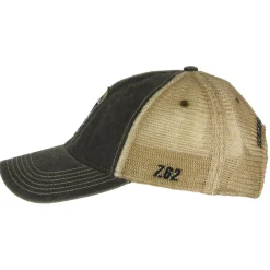 US Army 101st Airborne Vintage Trucker Hat