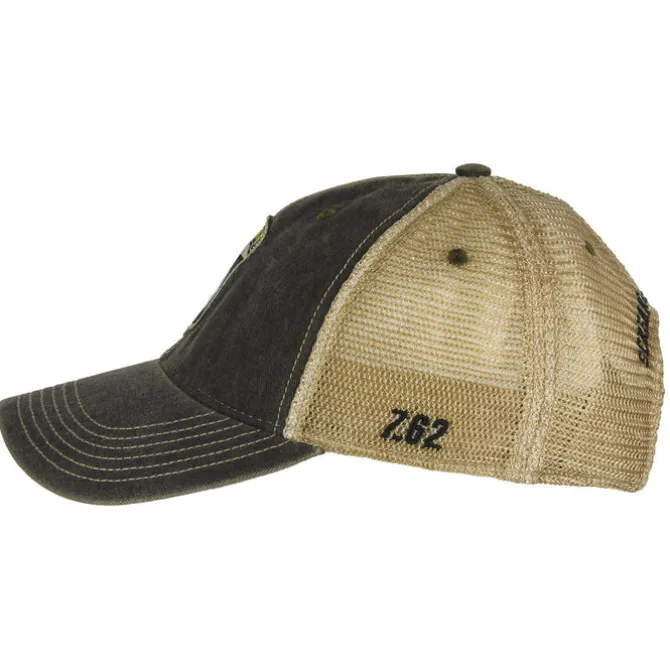 US Army 101st Airborne Vintage Trucker Hat