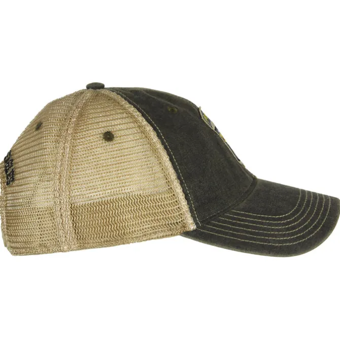 US Army 101st Airborne Vintage Trucker Hat