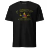 U.S. Army 1st Armored Division Vintage Men's T-Shirt