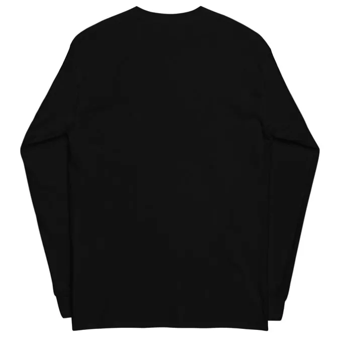 U.S. Army 1st Cavalry Men’s Long Sleeve Shirt