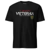 U.S. Army 1st infantry Veteran Men's T-Shirt
