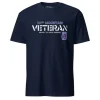 U.S. Army 10th Mountain Veteran Men's Tee