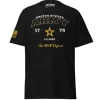 U.S. Army Vintage Men's T-Shirt