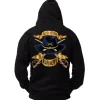 US Cavalry Stetson - United States Army Men's Hoodie