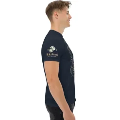 U.S. Marine Corps Fighting Spirit Mens Made To Order Tee