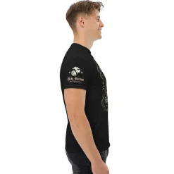 U.S. Marine Corps Fighting Spirit Mens Made To Order Tee
