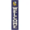 U.S. Navy Blue Angels 11 x 46 inch Leaner Sign