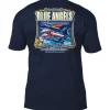 U.S. Navy Blue Angels Since 1946 7.62 Design Men's T-Shirt