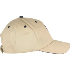US Navy Blue 'N' Twill Hat