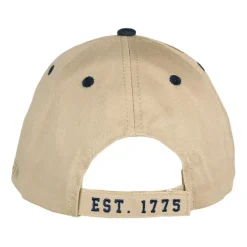 US Navy Blue 'N' Twill Hat