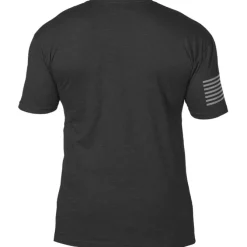 US Navy Camo Text 7.62 Design Battlespace Men's T-Shirt