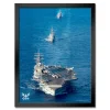 U.S. Navy Carrier Fleet Framed Print