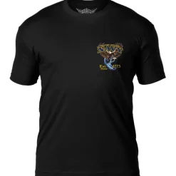 US Navy 'Fighting Eagle' 7.62 Design Battlespace Men's T-Shirt
