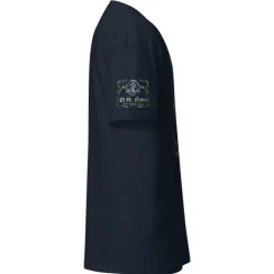 US Navy Fighting Spirit Made To Order Men's Tee