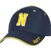 US Navy Gold 'N' Twill Hat