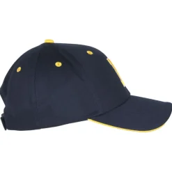 US Navy Gold 'N' Twill Hat