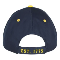 US Navy Gold 'N' Twill Hat