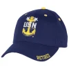 US Navy Hat Retired Master Chief Twill - Officially Licensed