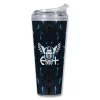 U.S. Navy Logo Plastic Tumbler by 7.62 Design