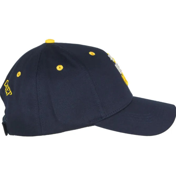 US Navy Master Chief Twill Hat