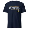 U.S. Navy Retired Senior Chief Men's Tee