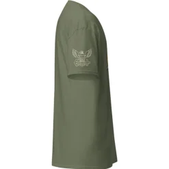 US Navy Seabees Made To Order Men's Tee