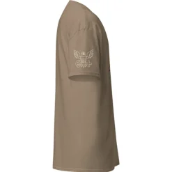 US Navy Seabees Made To Order Men's Tee