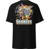 U.S. Navy Seabees Superbee Men's Tee