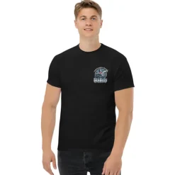 U.S. Navy Seabees Superbee Men's Tee
