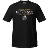 U.S. Navy Seabees Veteran Men's T-Shirt