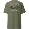 U.S. Navy Seabees Vintage Print-To-Order Tee
