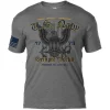 US Navy Semper Fortis 7.62 Design Men's T-Shirt